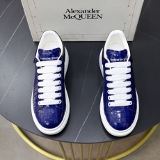 Alexander Mcqueen Casual Shoes